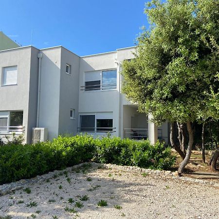 Apartments Jedro بيتريتْشاني المظهر الخارجي الصورة