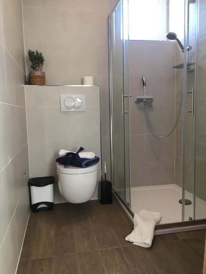 Apartments Jedro بيتريتْشاني المظهر الخارجي الصورة