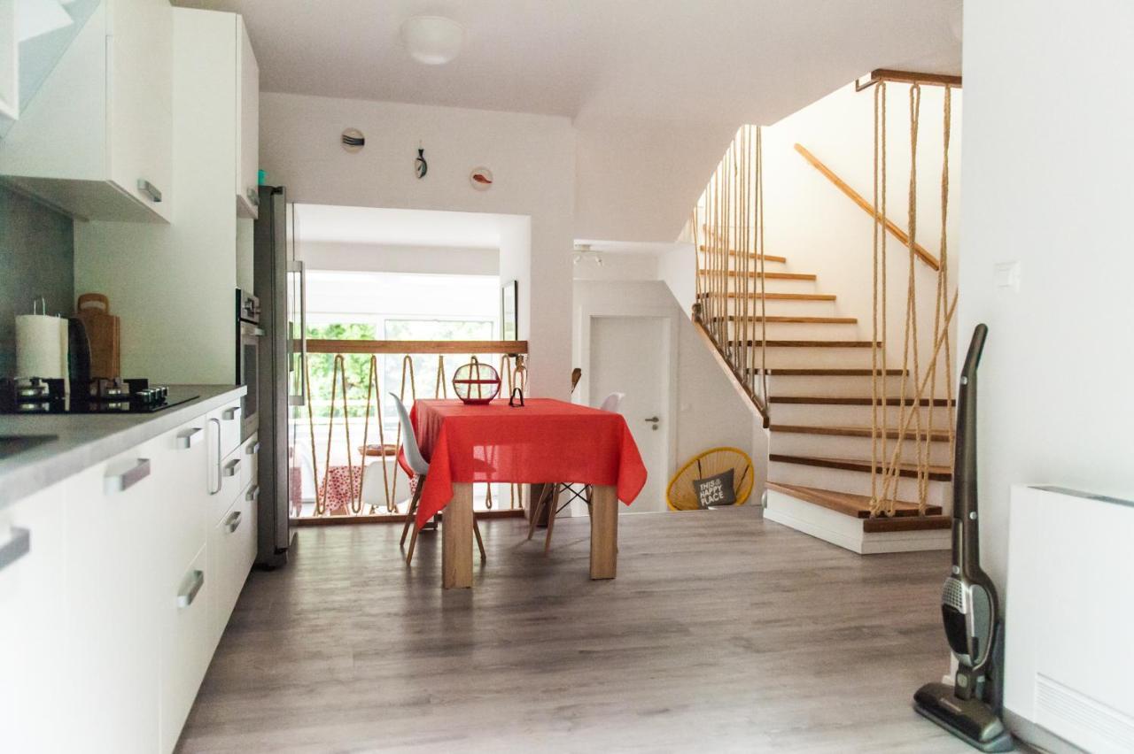 Apartments Jedro بيتريتْشاني المظهر الخارجي الصورة
