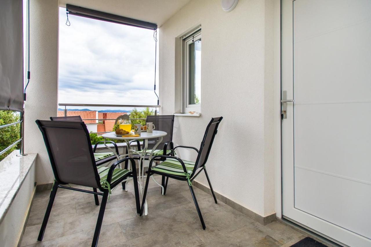 Apartments Jedro بيتريتْشاني المظهر الخارجي الصورة