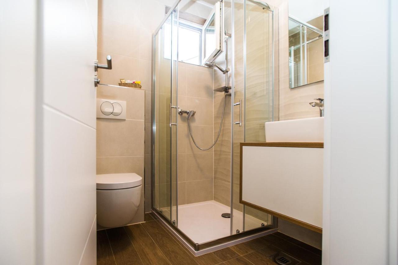 Apartments Jedro بيتريتْشاني المظهر الخارجي الصورة