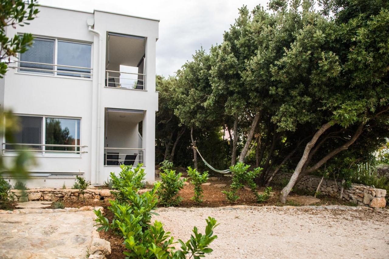 Apartments Jedro بيتريتْشاني المظهر الخارجي الصورة