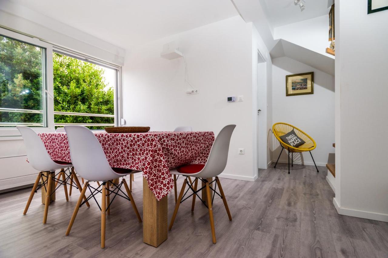 Apartments Jedro بيتريتْشاني المظهر الخارجي الصورة