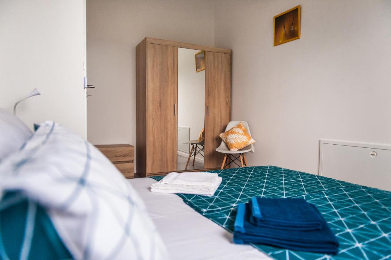 Apartments Jedro بيتريتْشاني المظهر الخارجي الصورة