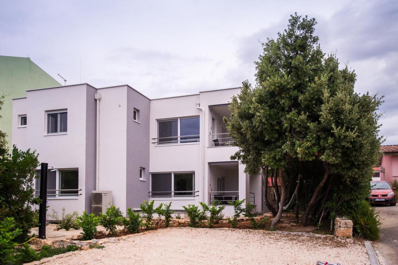 Apartments Jedro بيتريتْشاني المظهر الخارجي الصورة