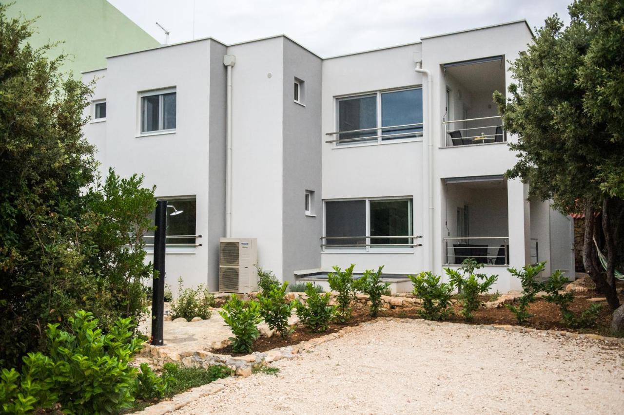 Apartments Jedro بيتريتْشاني المظهر الخارجي الصورة