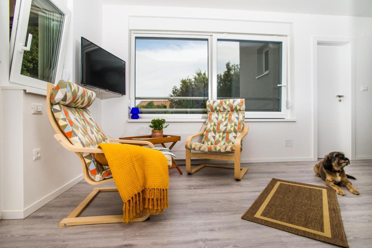 Apartments Jedro بيتريتْشاني المظهر الخارجي الصورة
